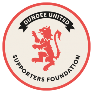 Dundee United Supporters Foundation logo