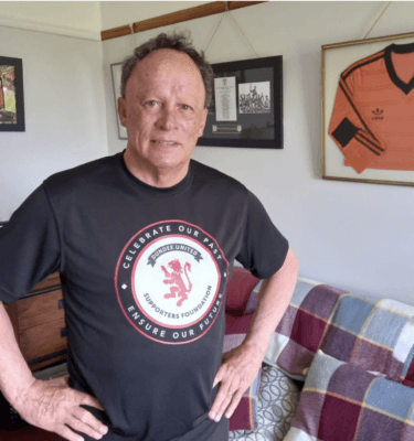 Foundation T-Shirt