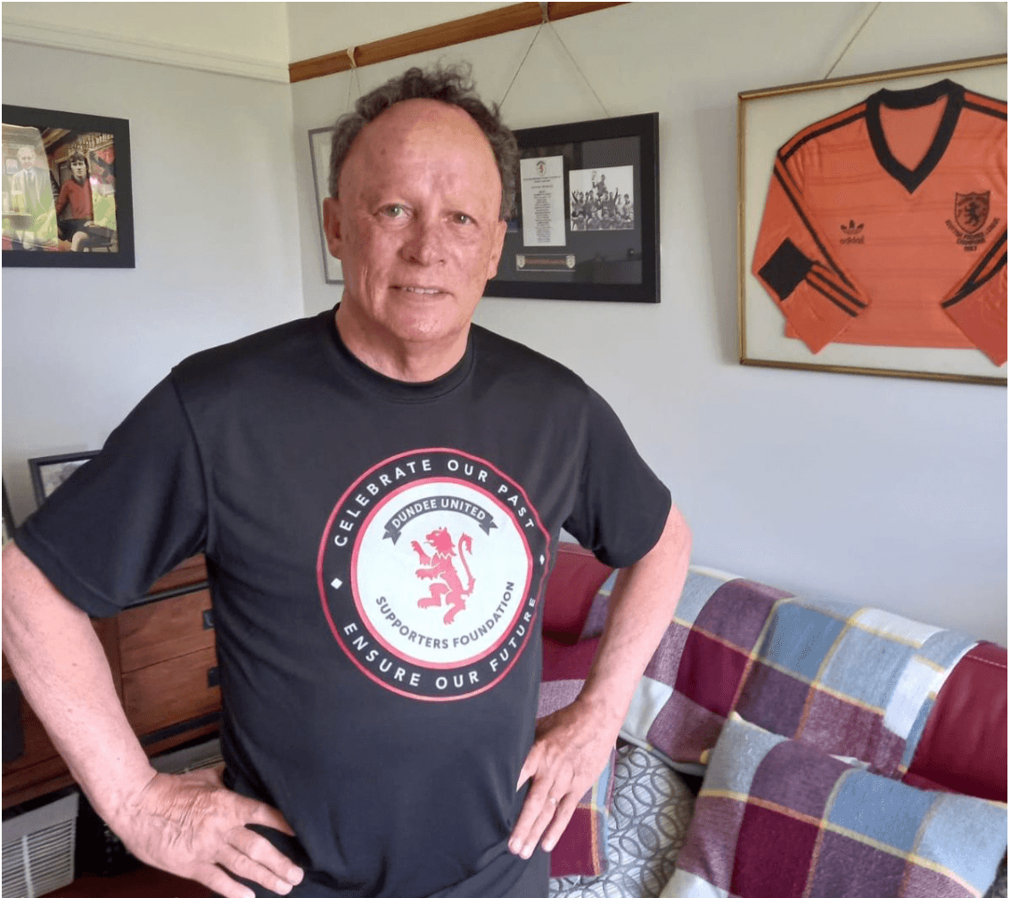 Foundation T-Shirt